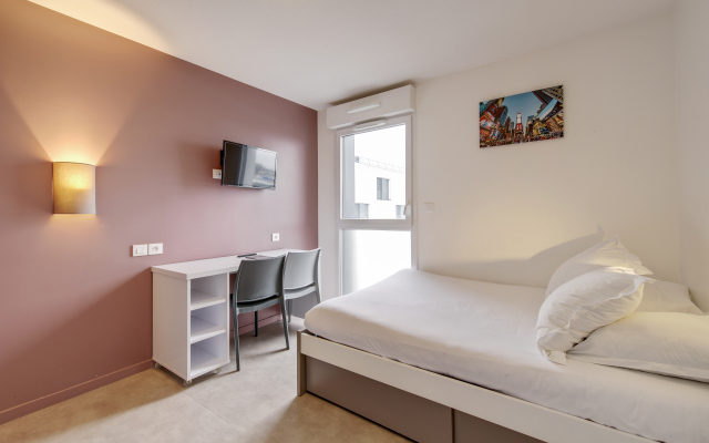 All Suites Appart Hôtel Bordeaux - Pessac