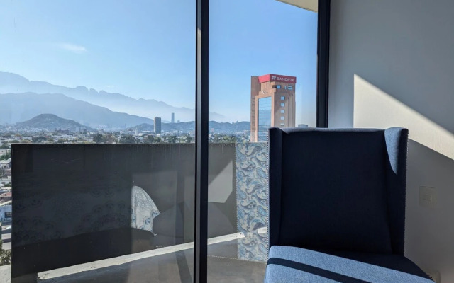 Panoramic Lofts La Silla
