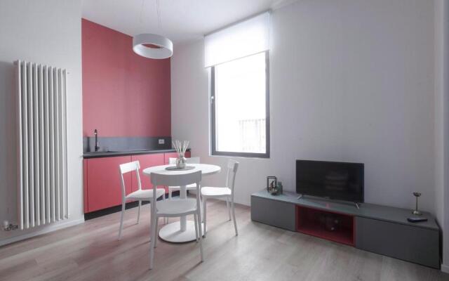 Appartamenti I Colori (Adults Only)