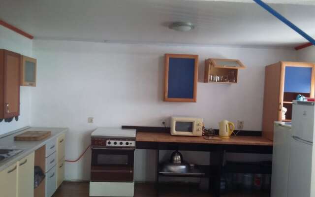Guest House MishLen