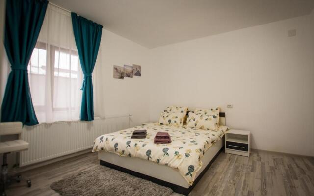 Cazare La Piatra Buhei