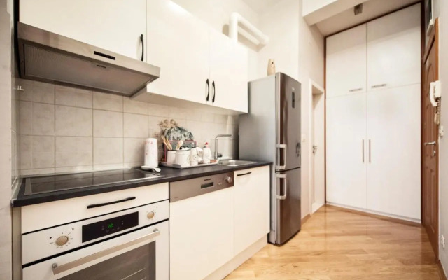 Apartment Lina Deluxe