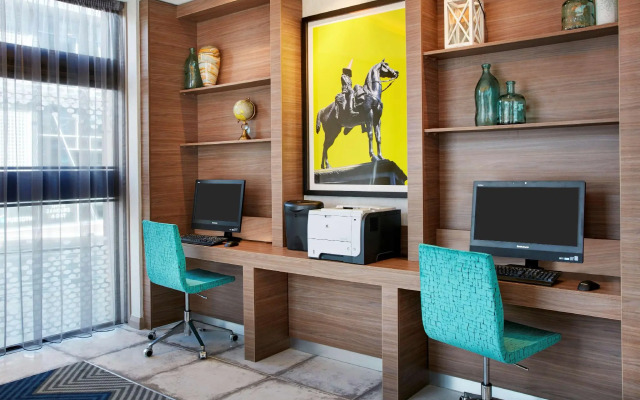 Hampton by Hilton Glasgow Central