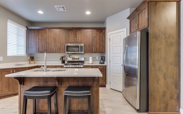 Stillwater 3 Bedroom Apts