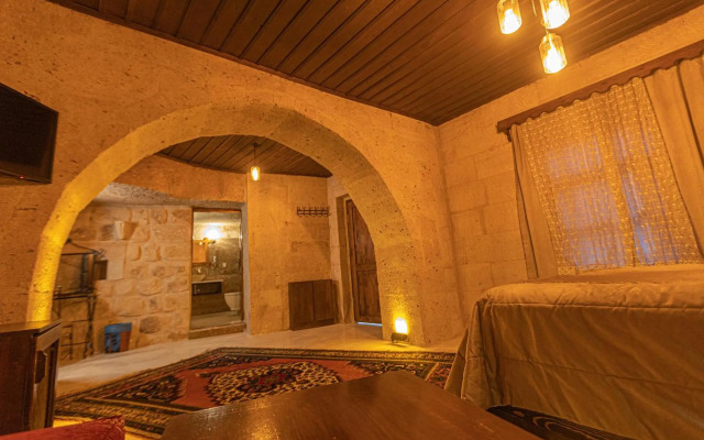 Taskonak Hotel