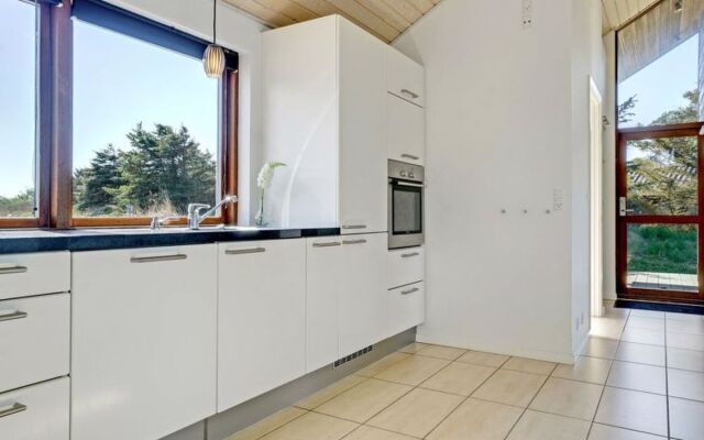 "Ljubinko" - 650m from the sea in NW Jutland
