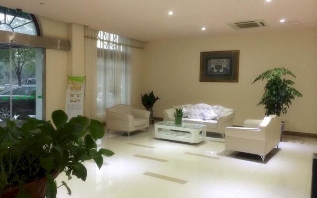 8 Haney's Hotel-hangzhou