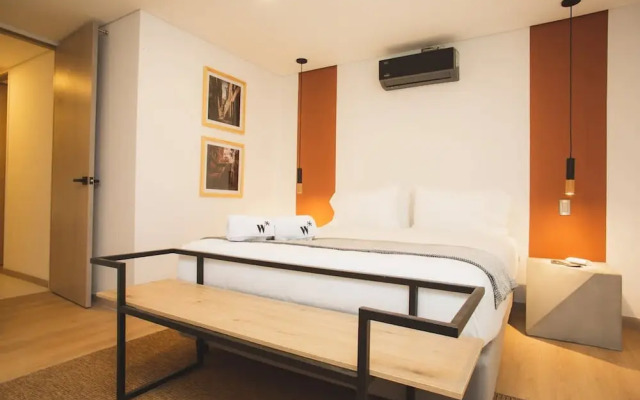 Cozy 3 BR in Laureles in Medell n