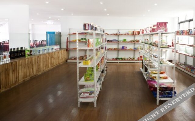 杭州万达商务酒店