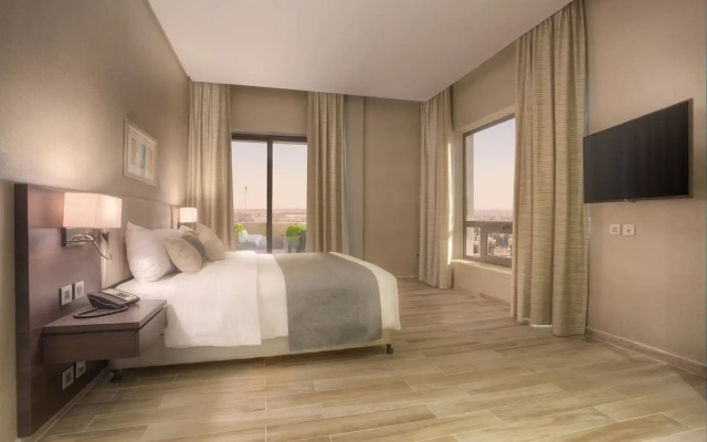 The House Boutique Suites