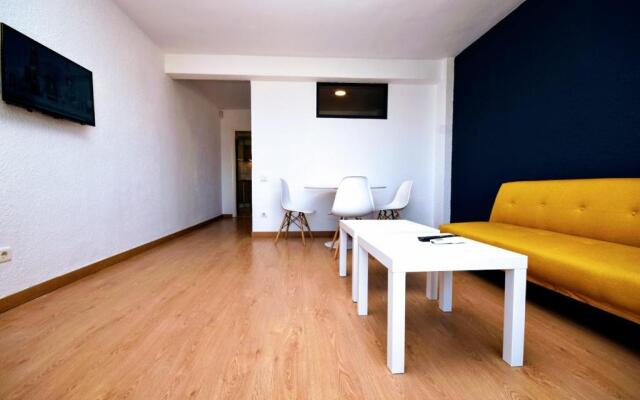 Apartamento Pineda III Gold