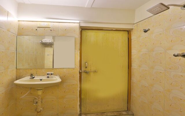OYO 29318 hotel krishna palace