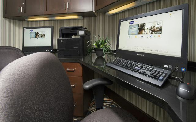 Hampton Inn & Suites Athens-I-65 (Huntsville Area)
