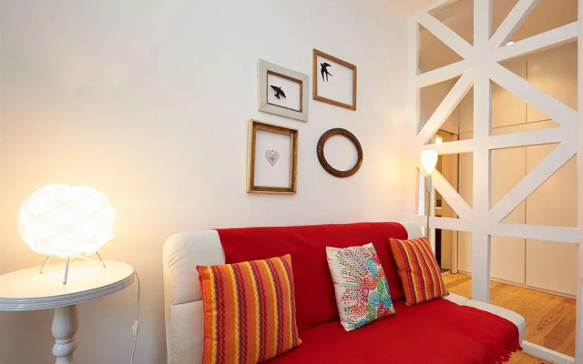 Hello Lisbon Santos Design Apartments