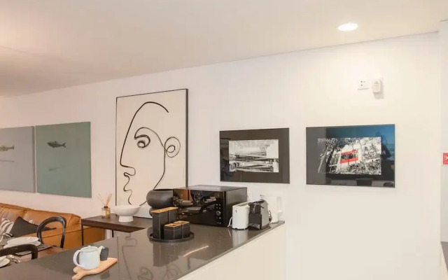 Liiiving in Gaia - Cooper Residence Apartment II