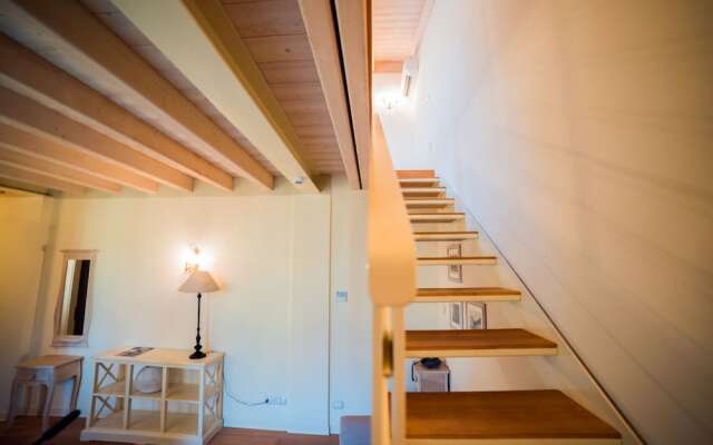 Chervò Residence San Vigilio