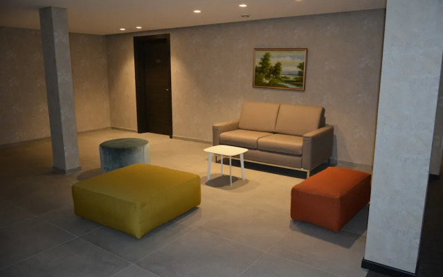 Monteverde Hotel