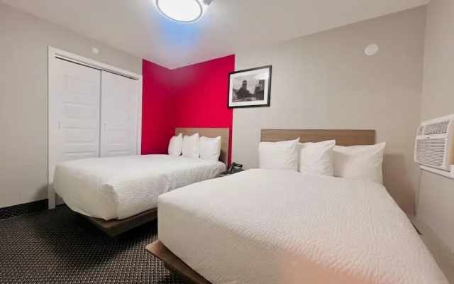 Ramada By Wyndham Kirkland Lake