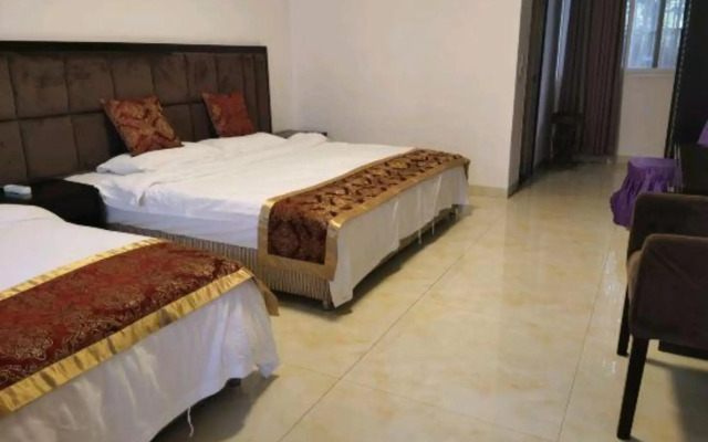 Jintaiyang Country Hotel