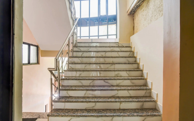 Hotel Prakash & Sons by OYO Rooms