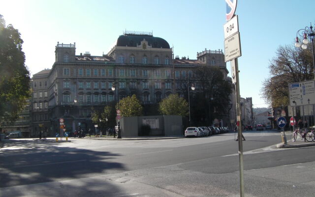 Alla Stazione