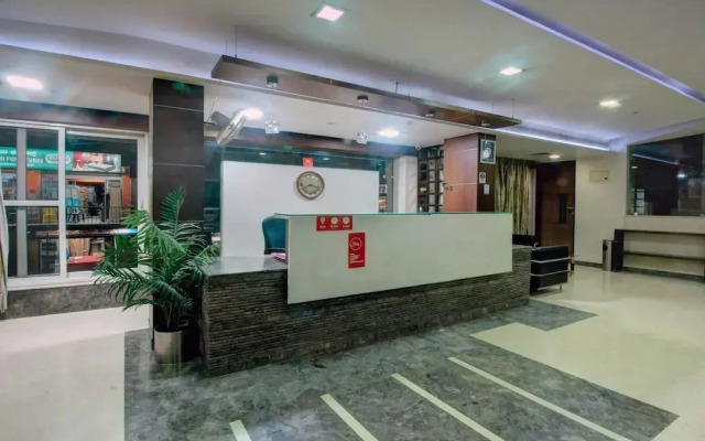 Suvarna Resorts by OYO Rooms