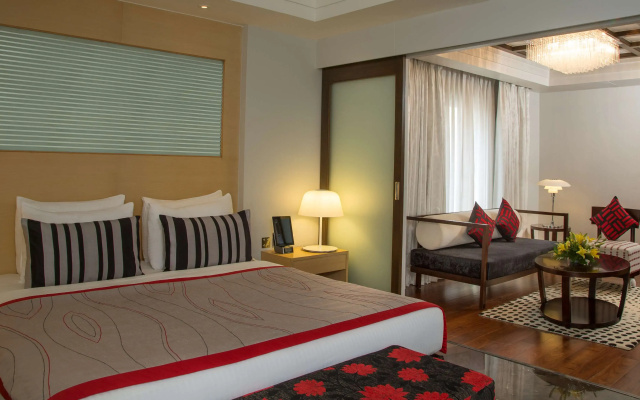 Radisson Blu Hotel Ahmedabad