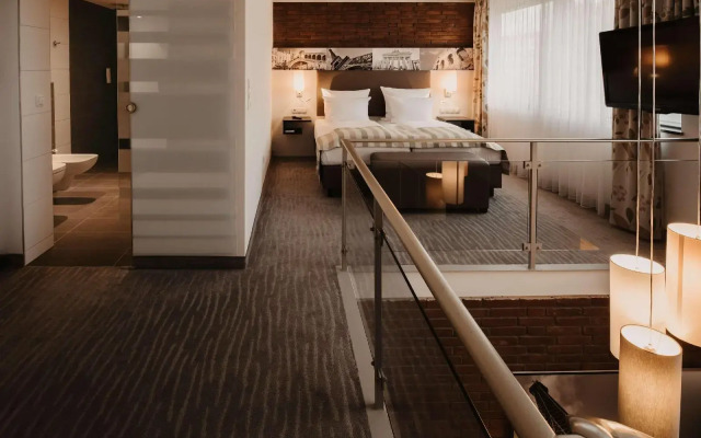 Tulip Inn Ludwigshafen City