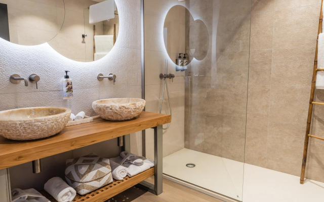 Best Western Premier A Storia Solenzara