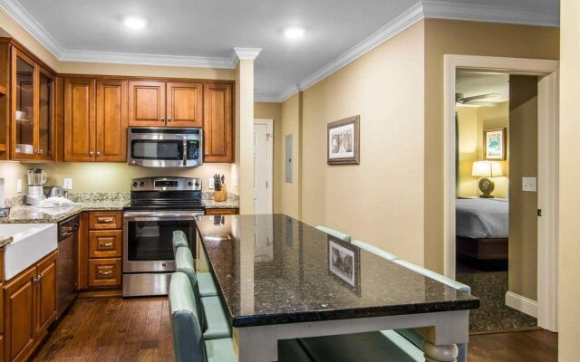 Bluegreen Vacations Parkside Williamsburg, an Ascend Collection Resort