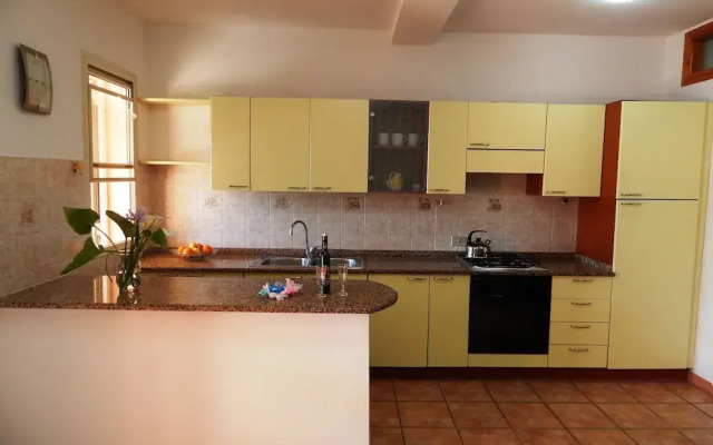Casa Trota