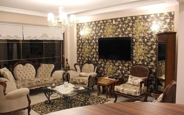 Grand Life Residence
