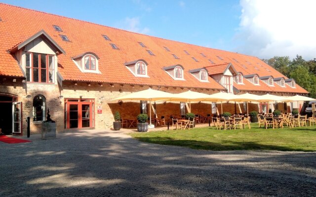 Hotel 1622
