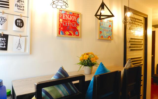 The Fort Budget Hotel - Bonifacio Global City