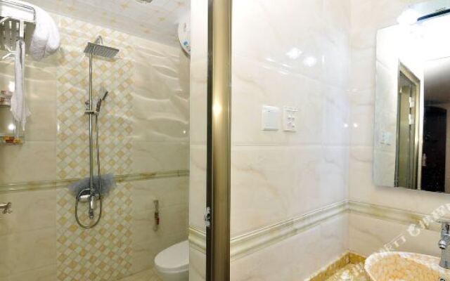 Minhe Hotel