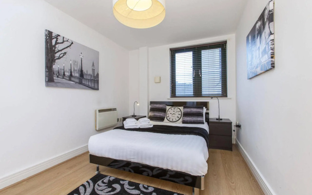 Club Living - Tower Hill Apartments
