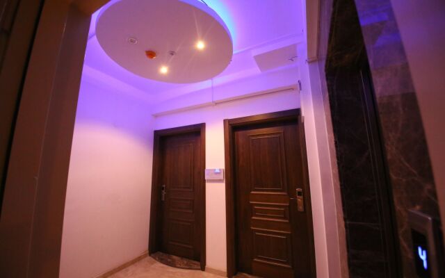 Siesta Apart & Hotel