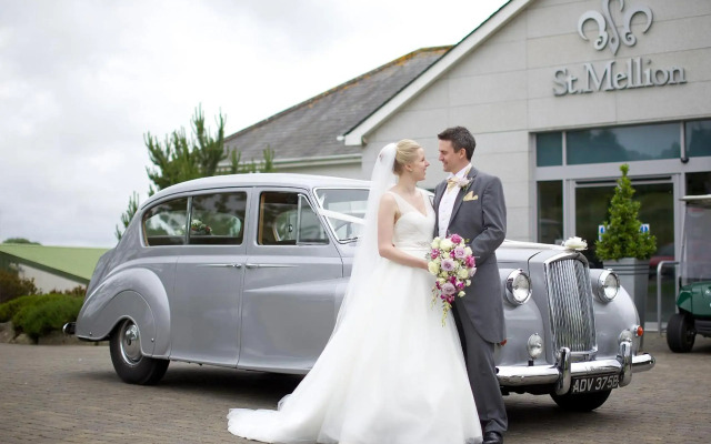 St. Mellion Estate