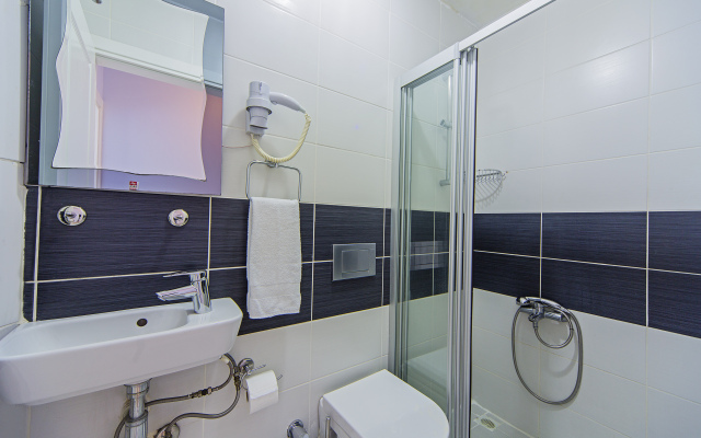 Taksim Unique Residence