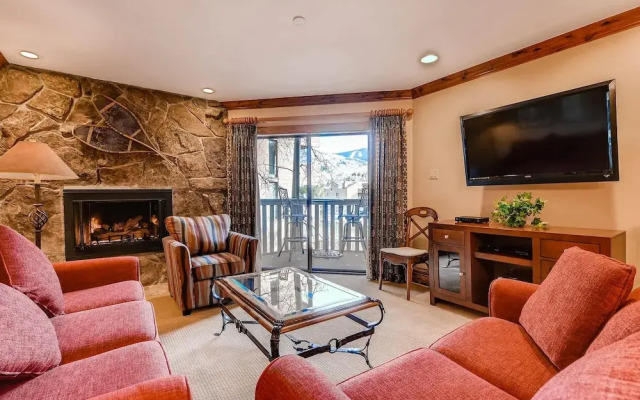 Westwind 201 2BD 2BA Plat. Condo
