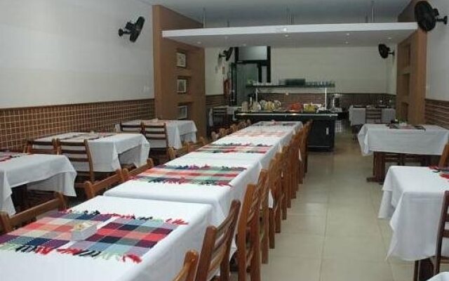 Carolina Plaza Hotel