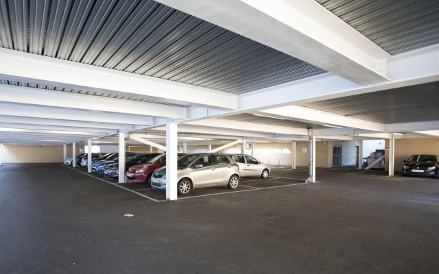 Beaverbank Place - Campus Accommodation