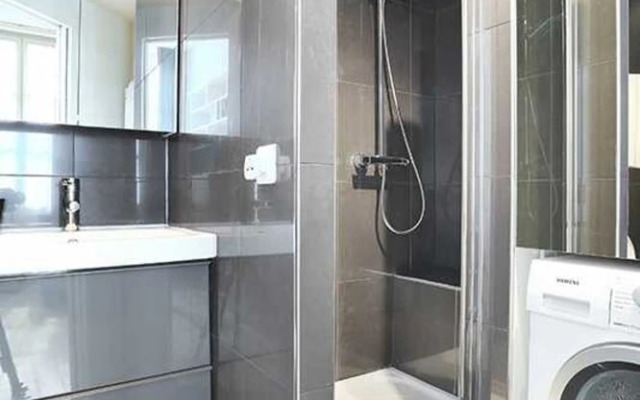 Welcoming Apartment - 1br/4p - Le Marais