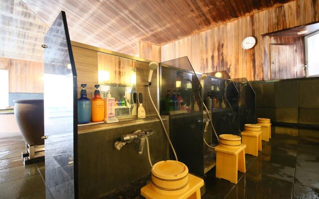 Ooedo Onsen Monogatari Kimitsu no Mori