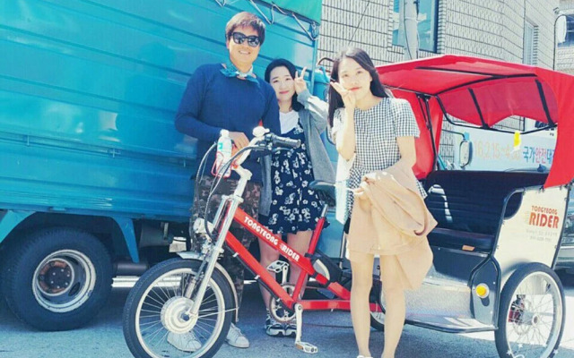 Tongyeong Moda Guest House