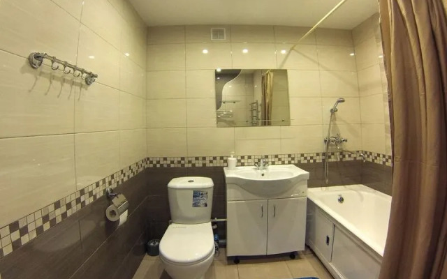 Райт Рум на ул. Октябрьская, д. 2