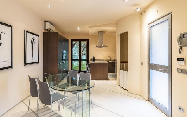 Villa Elda 6 in Loano