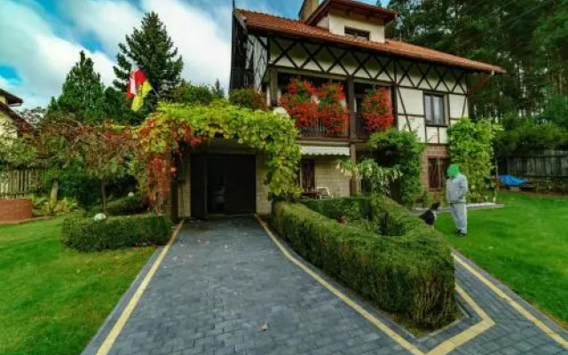 Apartament Kaszubski