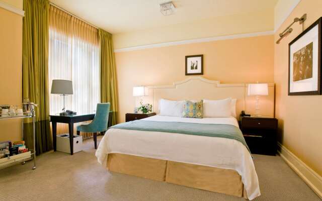 Hotel deLuxe