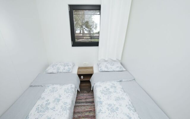 Mobile Home Safir